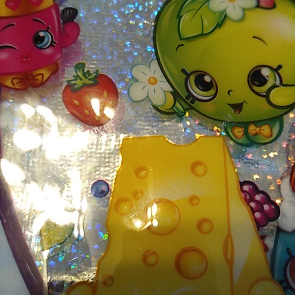 Shopkins backpack - Picture 6 of 7